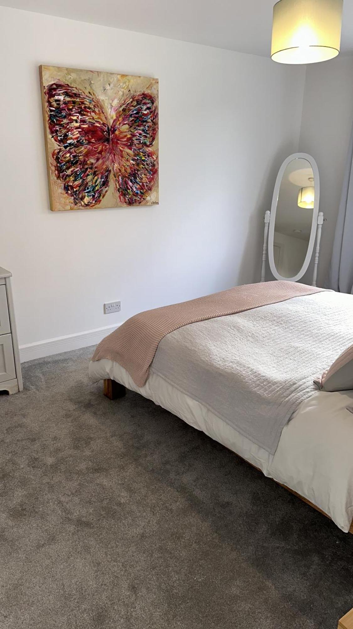 Modern Harrogate House Sleeps 10, Cinema Room & Hot Tub Kültér fotó